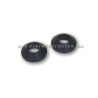 Rondelles coniques (jeu) pour support porte bagages arriére Vespa Acma 1957-58 / 150 Gl